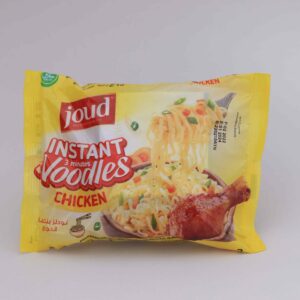 Joud Noodles Chicken Flavor